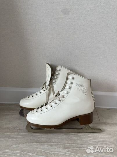 Коньки Botas 38 размер