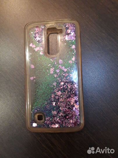 Чехлы на телефон