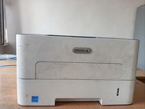 Принтер xerox b210