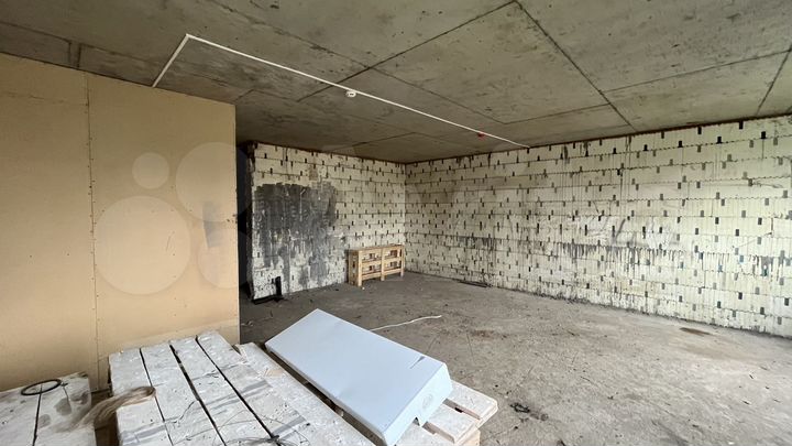 Помещение свободного назначения, 98 м²