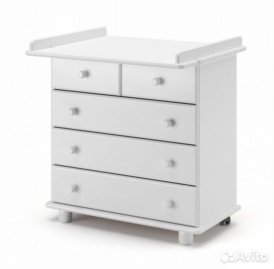 Детский комод пеленальный
