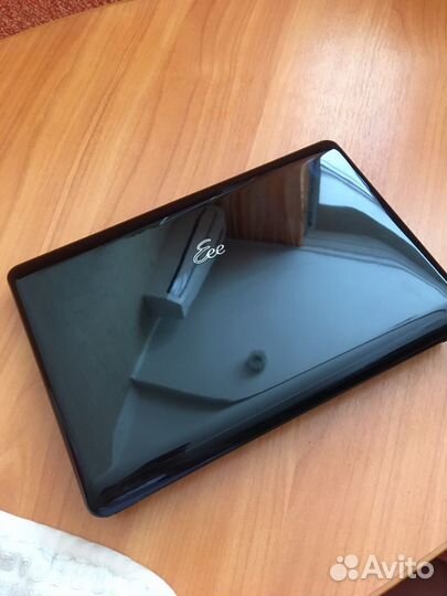 Нэтбук asus eee pc 1005HA