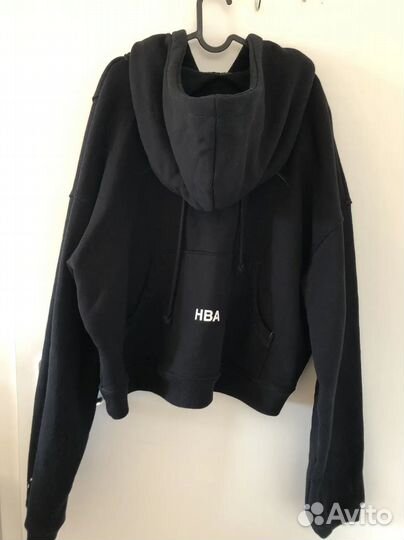 Худи Hood By Air Оригинал HBA