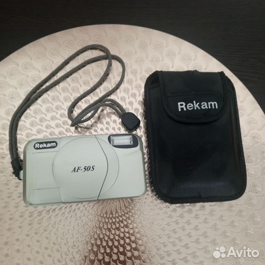 Фотоаппарат