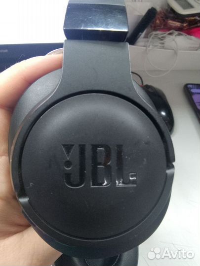 Беспроводные наушники JBL tunе 710BT(дв19-3426)