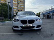 BMW 5 серия GT 3.0 AT, 2012, 257 000 км, с пробегом, цена 2 700 000 руб.