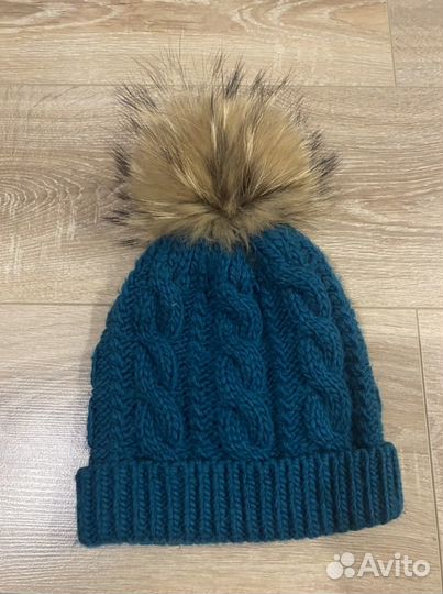 Шапка женская