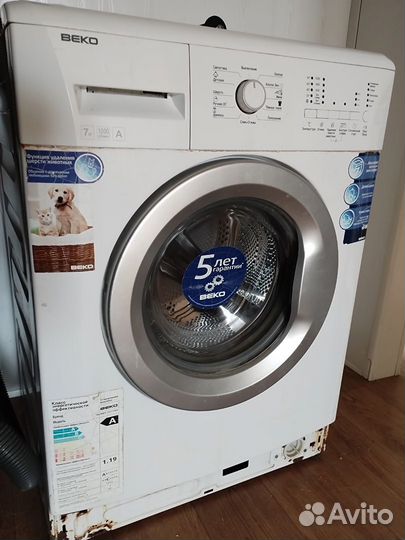 Ремонт Стиральных машин, посудомоек