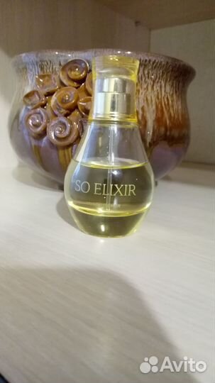 Парфюмированная вода женская