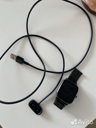 Смарт часы Amazfit GTS 2 Mini