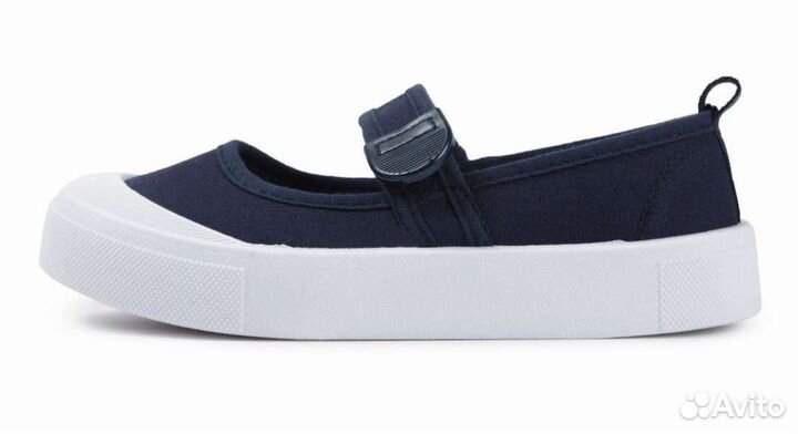 Новые кеды туфли текстильные 32,33 размер