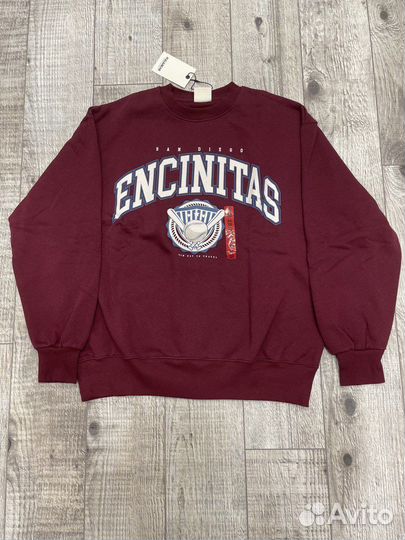 Толстовка pull&bear