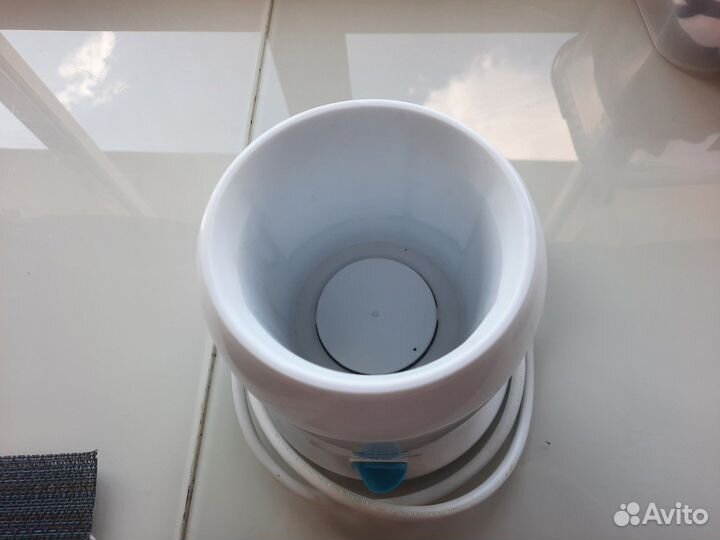 Подогреватель для бутылочек maman