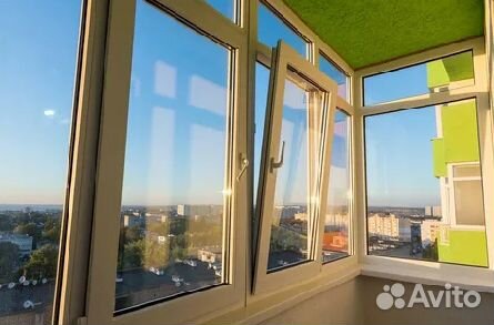 Окна пвх и монтаж