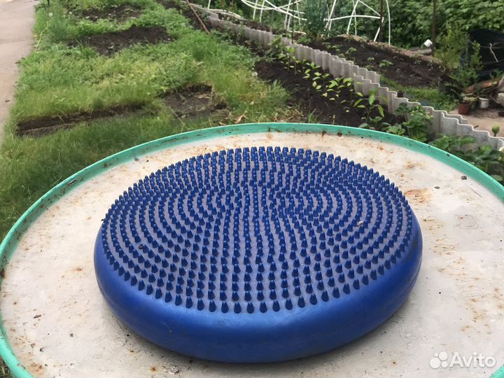 Подушка балансировочная