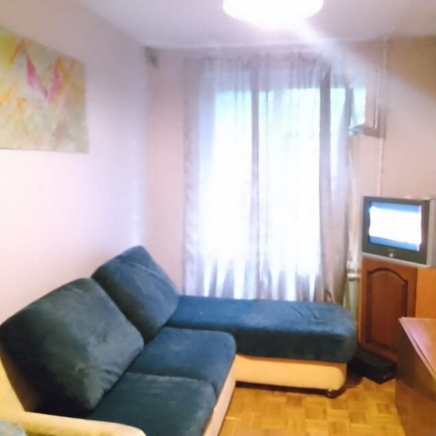 Комната 14 м² в 3-к., 2/5 эт.