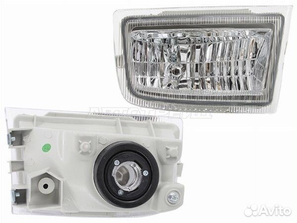 Фара противотуманная