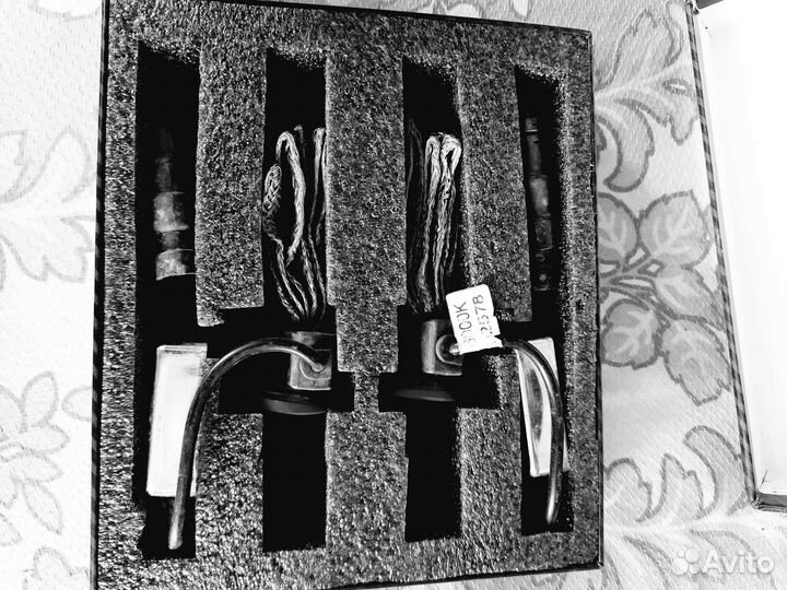 Светодиодные лампы птф