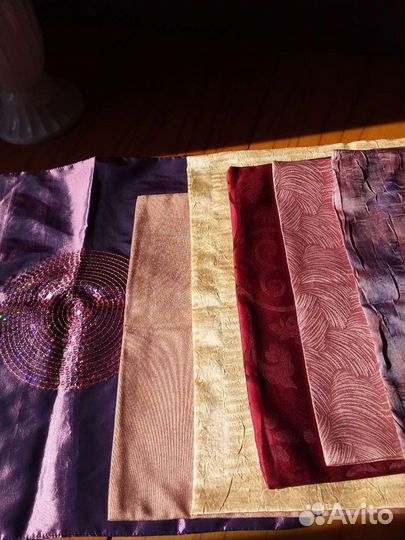 Наволочка декоративная