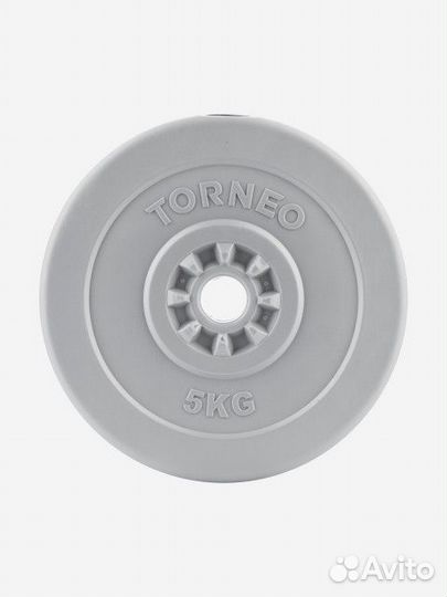 Блины 5 кг бронь