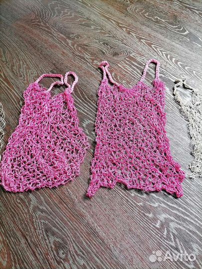 Сумка авоська(ссср) в идеале