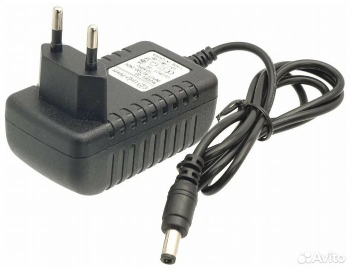 Блок питания LP23 (3,5*1,35) 5V/2A