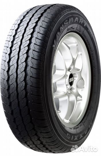 Maxxis Vansmart MCV3+ 185/80 R14 102R