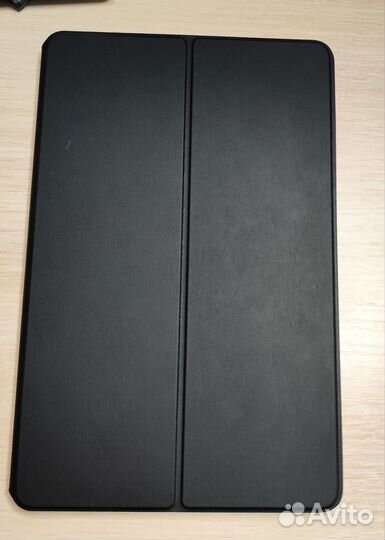 Чехол на планшет RedMi Pad, черный