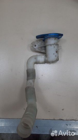 Горловина бачка омывателя Volkswagen Golf