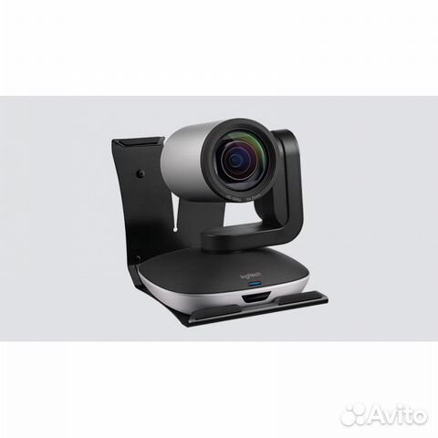 Веб-камера Logitech Conference Cam PTZ Pro 2