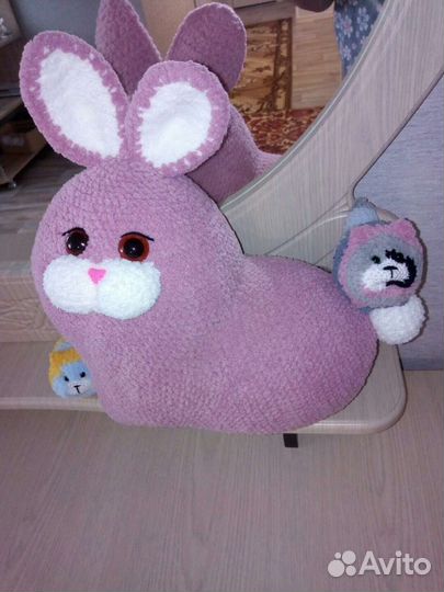 Декоративные подушки