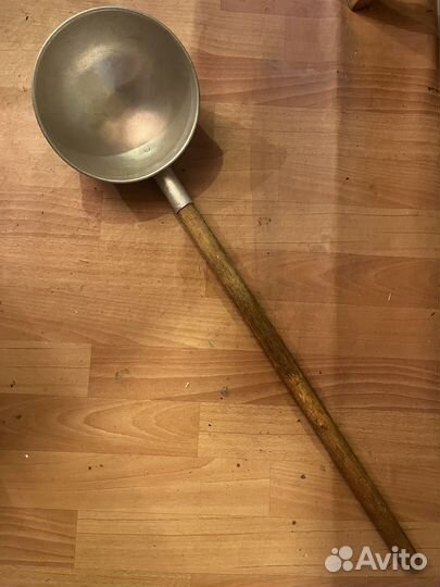 Ковш, черпак СССР