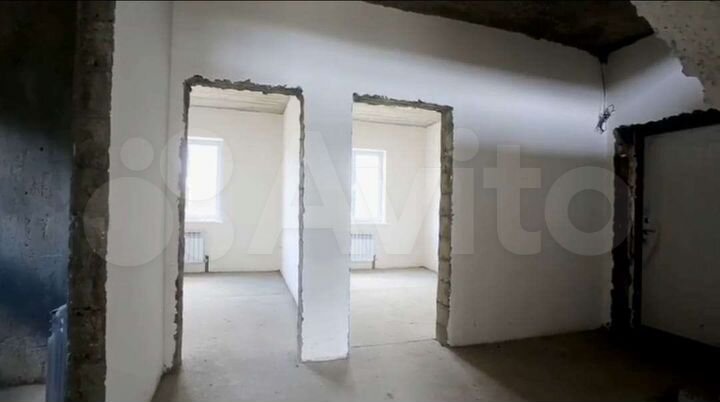 Коттедж 94 м² на участке 8 сот.