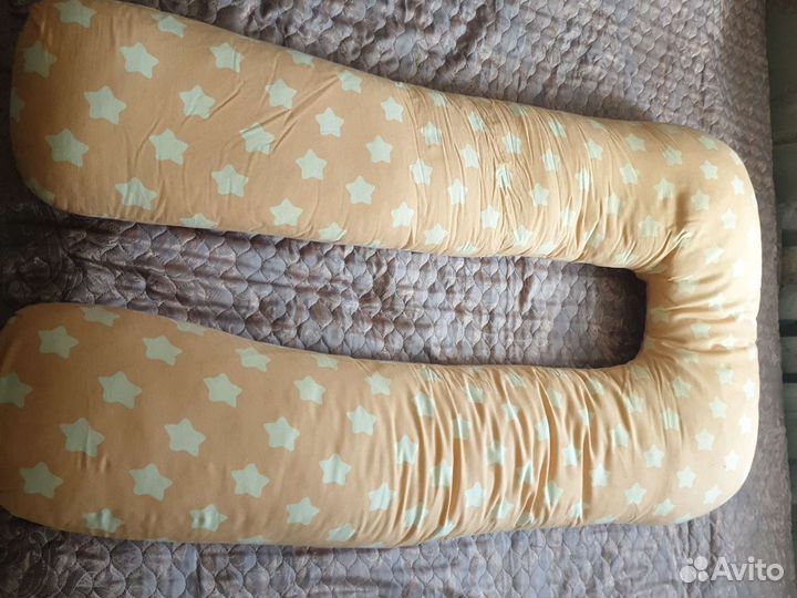 Подушка для беременных