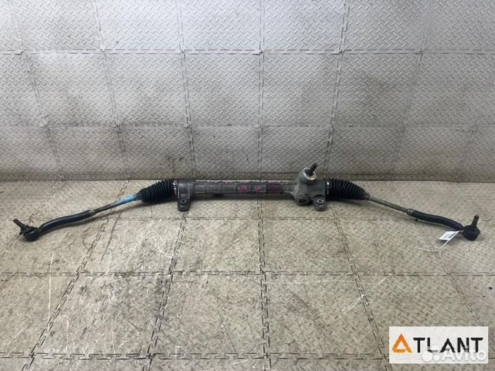 Рулевая рейка toyota isis
