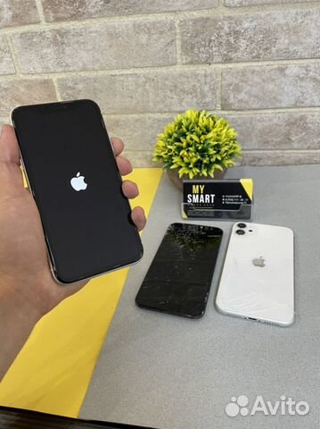 Замена дисплея iPhone Гарантия 180 дней