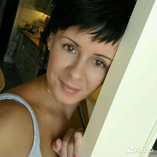 Предлагаю услуги няни