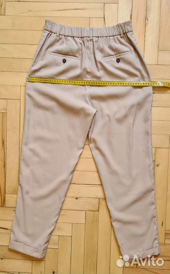 Брюки Zarina 44p
