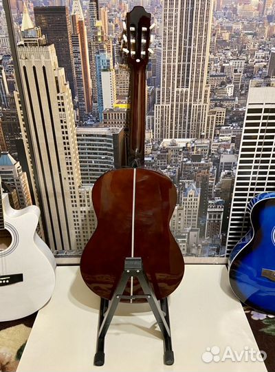 Гитара Классическая