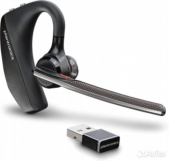 Plantronics BT600 USB Bluetooth-адаптер