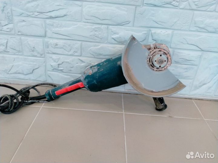 Ушм Bosch gws 2200