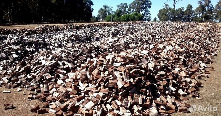 Дрова в баню