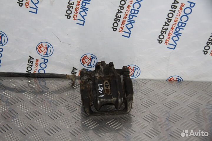 Суппорт Honda CR-V (RE, RM) IV (2011–2015)