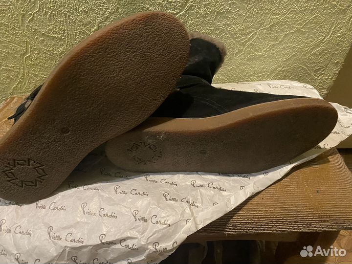 Угги, унисекс