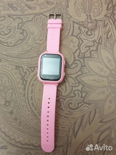 Детские умные часы с gps Aimoto