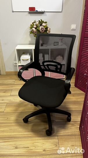 Компьютерный стул