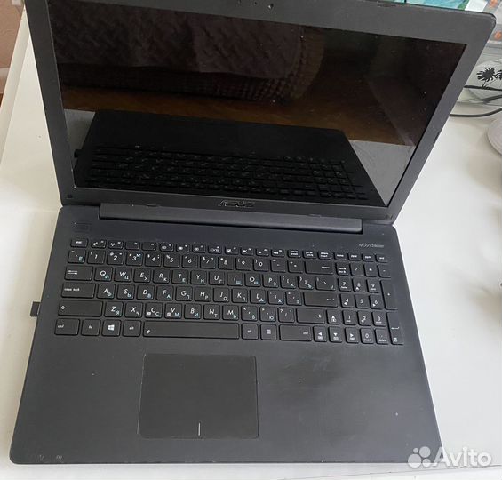Ноутбук asus без торга