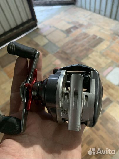 Daiwa megaforce