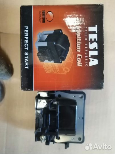 Катушка зажигания Toyota 4A-FE 5A-FE 7A-FE