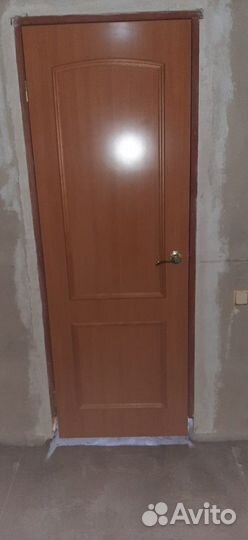 Дверь